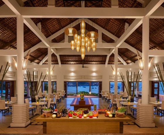 Nhà hàng Tre - Quy Nhơn